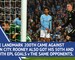 Costa ends goal drought