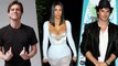 Celebs Who Watched The Solar Eclipse 2017 Videos