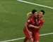 Costa ends goal drought