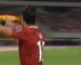 Costa ends goal drought