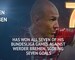 Costa ends goal drought