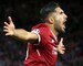 Costa ends goal drought