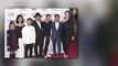 Angelina Jolies Kids Helped Each Other As She Adjusts Being A Single Mom Videos