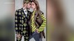 Gigi Hadid Gushes Over Zayn Maliks Stylish Look Videos