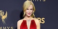 Best Dressed Celebs At The Emmy Awards 2017 Videos