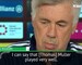Costa ends goal drought