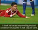 Costa ends goal drought
