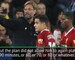 Costa ends goal drought