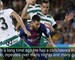 Costa ends goal drought