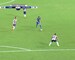 Costa ends goal drought