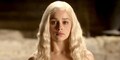 Emilia Clarke Wows As Real Life Khaleesi With Platinum Blonde Makeover Videos