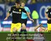 Costa ends goal drought