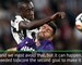 Costa ends goal drought