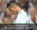 Costa ends goal drought