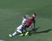 Costa ends goal drought