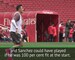 Costa ends goal drought