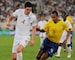 Costa ends goal drought
