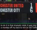 Costa ends goal drought