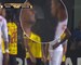 Costa ends goal drought
