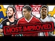Costa ends goal drought