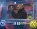 Costa ends goal drought