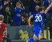 Costa ends goal drought
