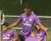Costa ends goal drought