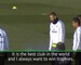 Costa ends goal drought