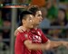 Costa ends goal drought