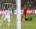 Costa ends goal drought