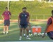 Costa ends goal drought