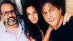 Katrina Kaif Begins Shooting For Anand L Rais Film With Shah Rukh Khan Videos