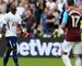 Costa ends goal drought
