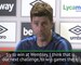 Costa ends goal drought