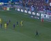 Costa ends goal drought