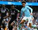 Costa ends goal drought
