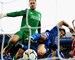 Costa ends goal drought