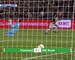 Costa ends goal drought