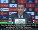 Costa ends goal drought