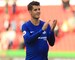 Costa ends goal drought