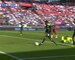 Costa ends goal drought