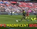 Costa ends goal drought