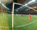 Costa ends goal drought