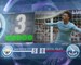 Costa ends goal drought