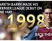 Costa ends goal drought