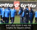 Costa ends goal drought