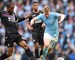 Costa ends goal drought