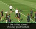 Costa ends goal drought