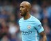 Costa ends goal drought