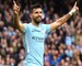 Costa ends goal drought